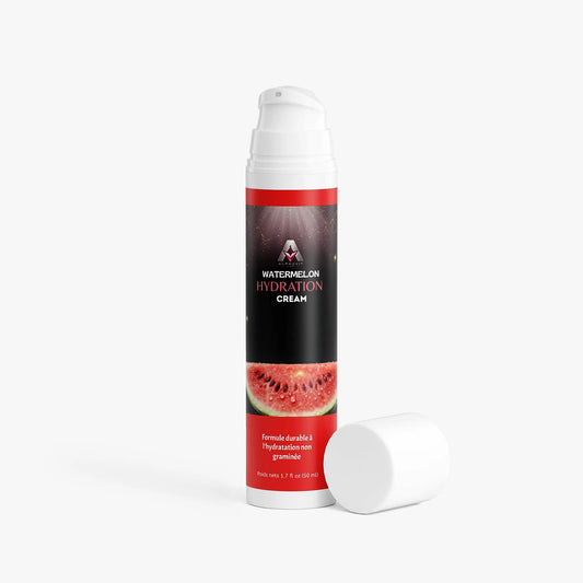Watermelon Hydration Moisturizer AlphaVIT Watermelon Hydration Moisturizer AlphaVIT Facial Care