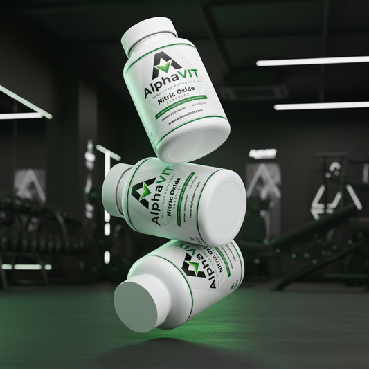 Nitric Oxide