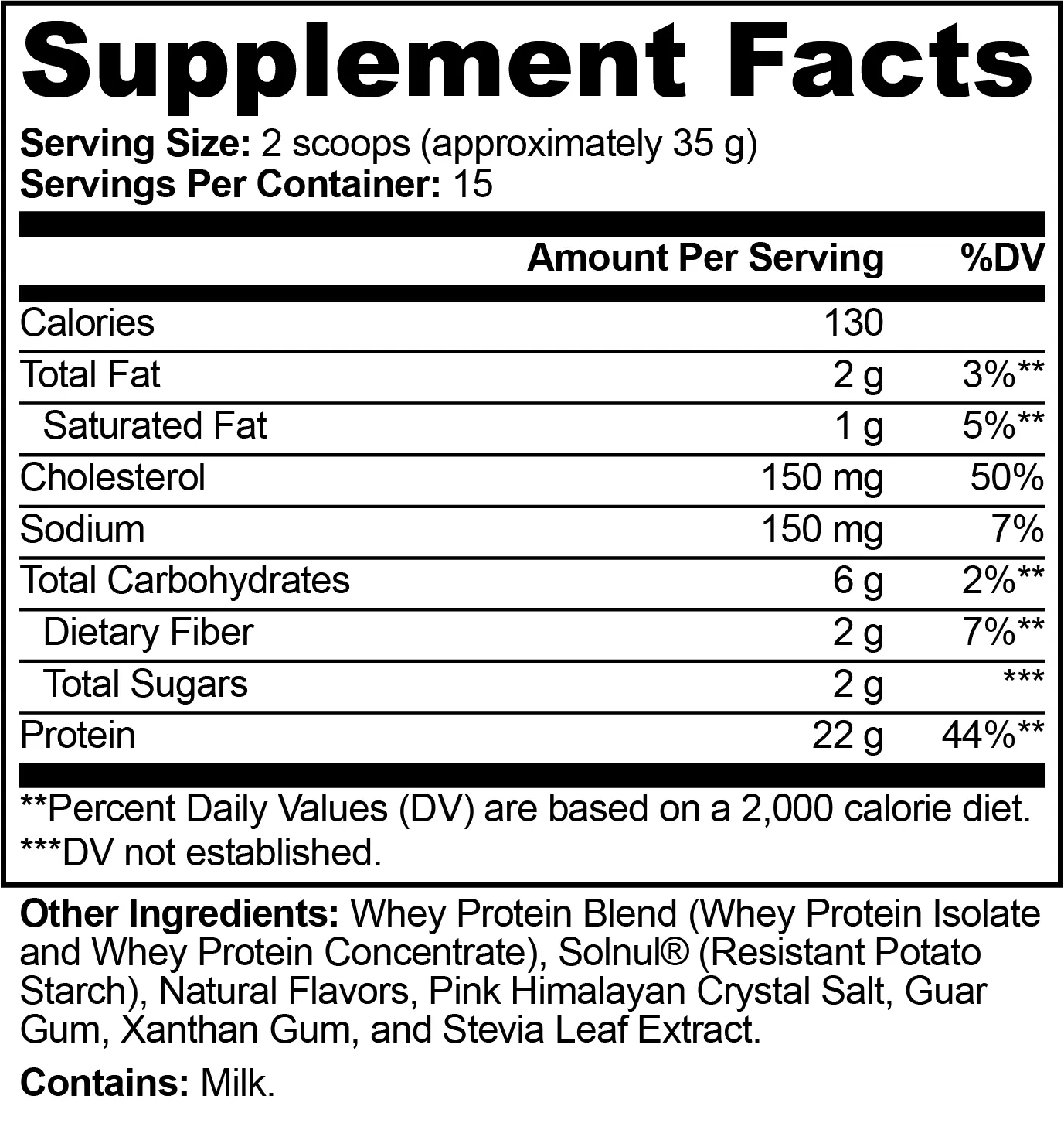 Performance Whey Protein Blend (Chocolate) AlphaVIT Performance Whey Protein Blend (Chocolate) AlphaVIT Proteins