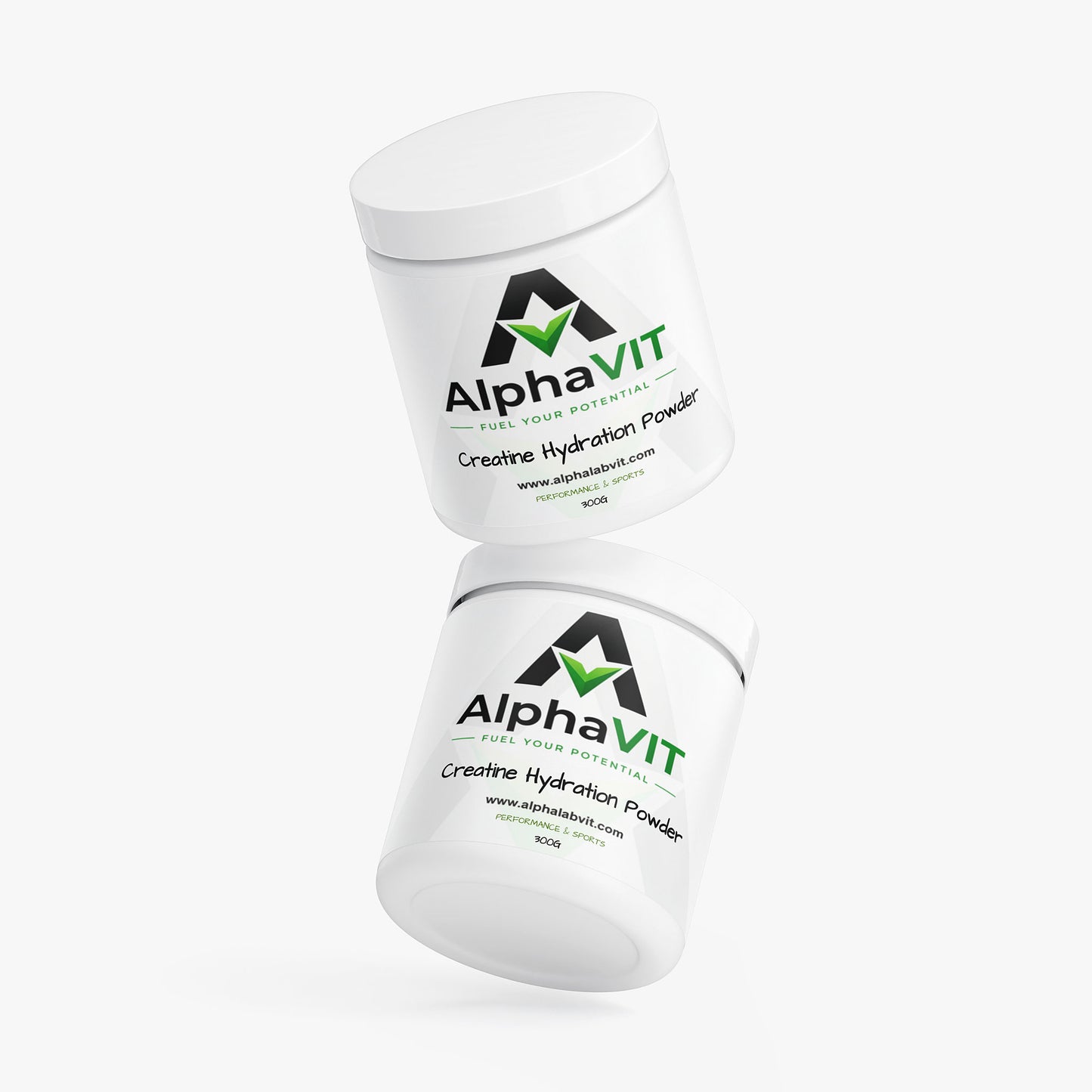 Creatine Hydration Powder — Force Maximale & Hydratation Élite