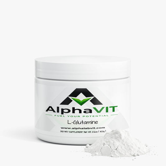 L-Glutamine