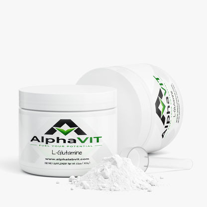L-Glutamine