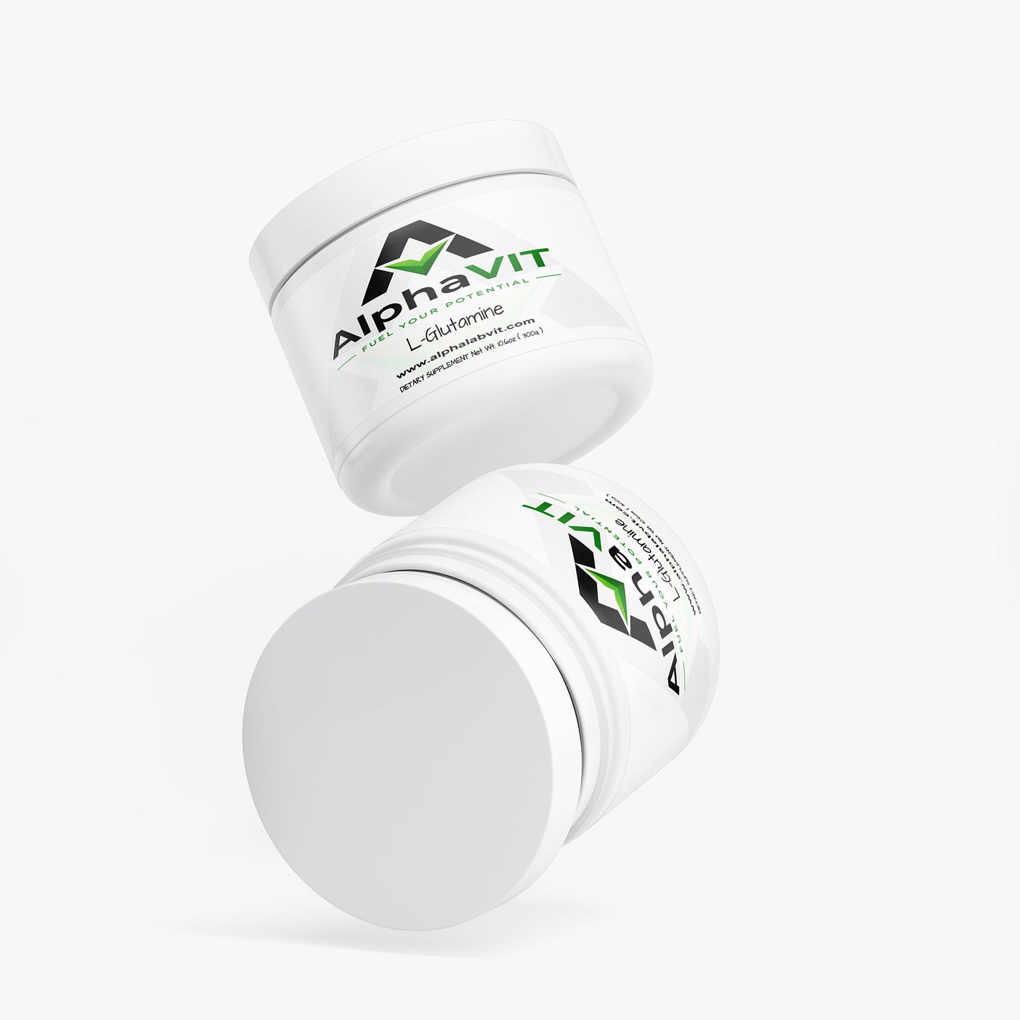 L-Glutamine