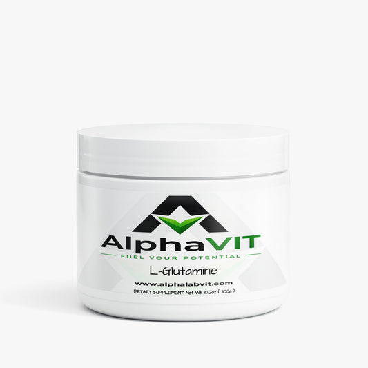 L-Glutamine