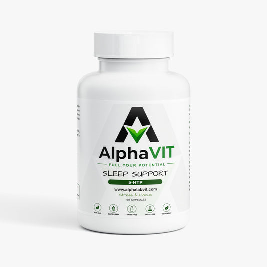 5-HTP