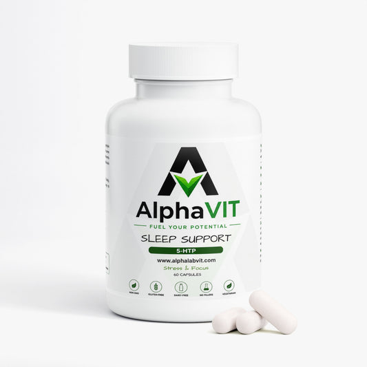 5-HTP