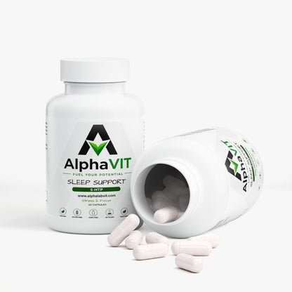 5-HTP
