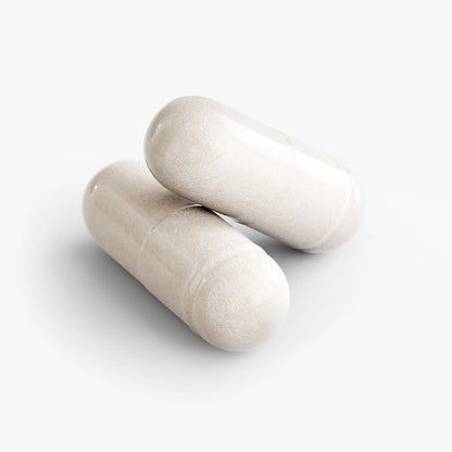 5-HTP — Soutien de l'Humeur et du Bien-Être Mental | 60 Gélules AlphaVIT 5-HTP — Soutien de l'Humeur et du Bien-Être Mental | 60 Gélules AlphaVIT Specialty Supplements