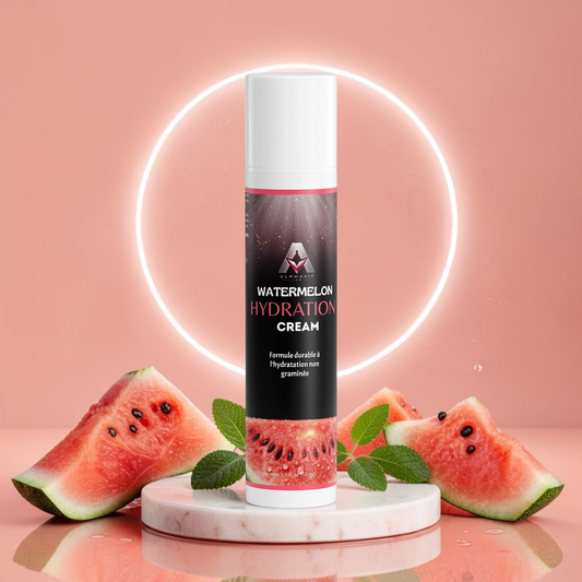 Watermelon Hydration Moisturizer