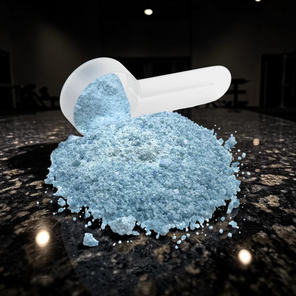 Focus Powder (Sour Gummi Worm)