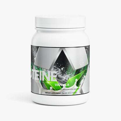 Whey Protein Isolate  VANILLE SAVOR