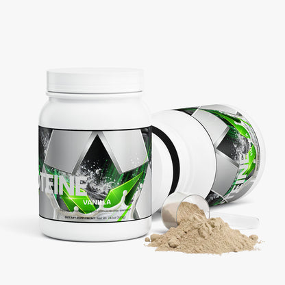Whey Protein Isolate  VANILLE SAVOR