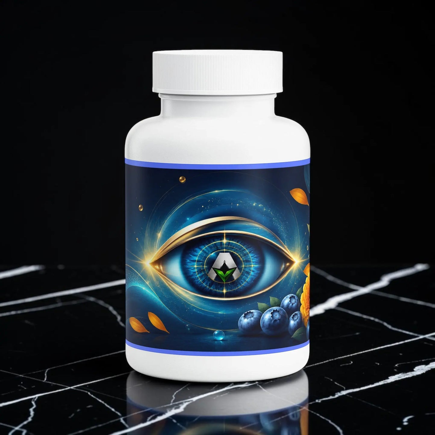 AlphaVIT Vision Support AlphaVIT AlphaVIT Vision Support AlphaVIT Eye, Ear & Nose