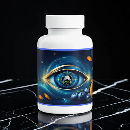 AlphaVIT Vision Support AlphaVIT AlphaVIT Vision Support AlphaVIT Eye, Ear & Nose