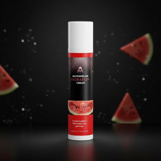 Watermelon Hydration Moisturizer AlphaVIT Watermelon Hydration Moisturizer AlphaVIT Facial Care
