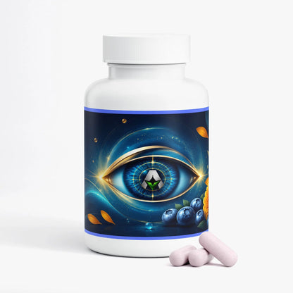 AlphaVIT Vision Support AlphaVIT AlphaVIT Vision Support AlphaVIT Eye, Ear & Nose