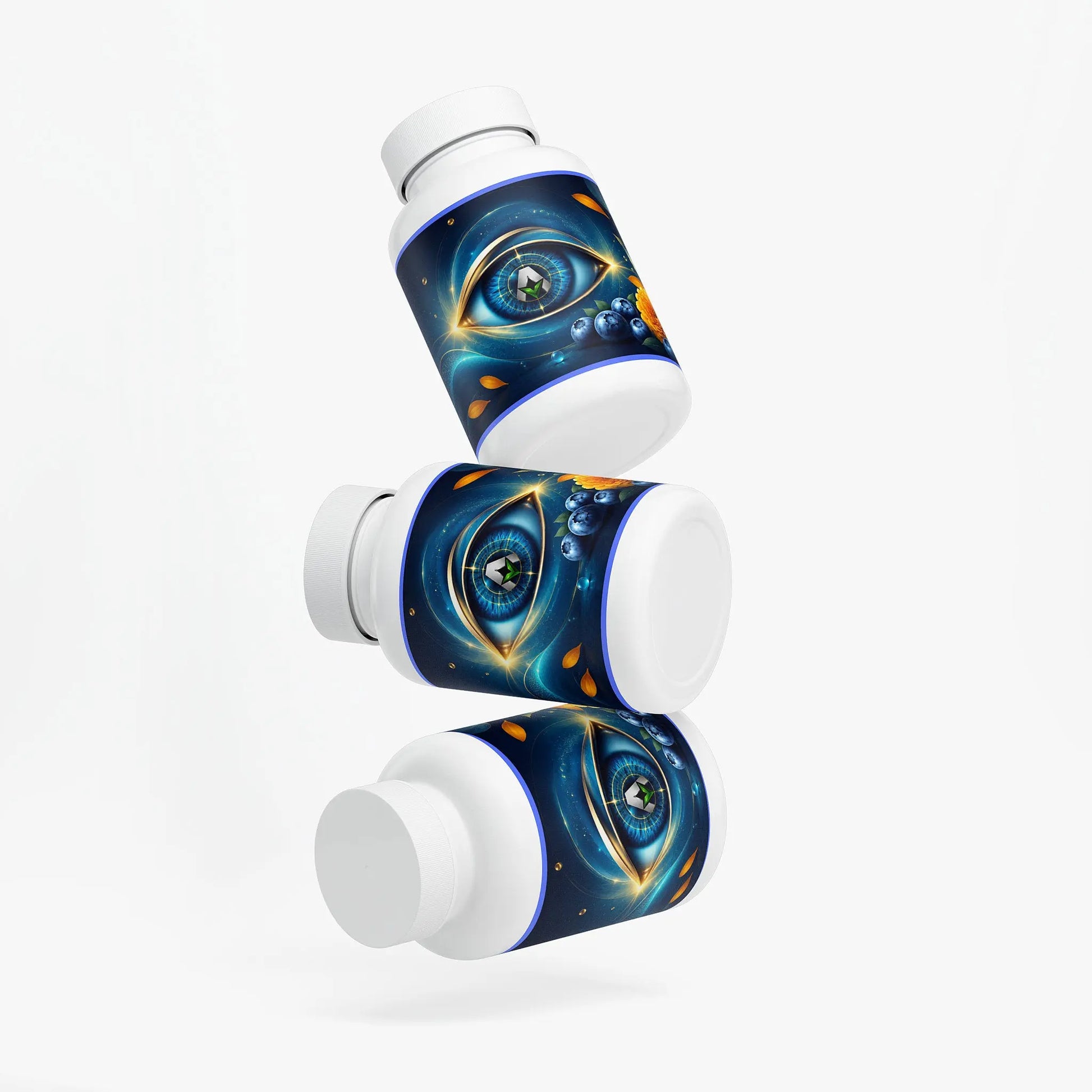 AlphaVIT Vision Support AlphaVIT AlphaVIT Vision Support AlphaVIT Eye, Ear & Nose