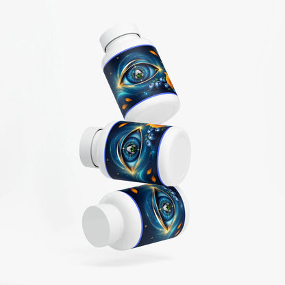 AlphaVIT Vision Support AlphaVIT AlphaVIT Vision Support AlphaVIT Eye, Ear & Nose