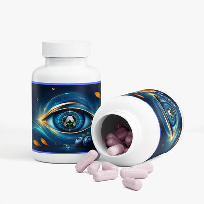 AlphaVIT Vision Support AlphaVIT AlphaVIT Vision Support AlphaVIT Eye, Ear & Nose