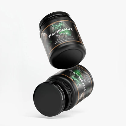Performance Whey Protein Blend (Chocolate) AlphaVIT Performance Whey Protein Blend (Chocolate) AlphaVIT Proteins