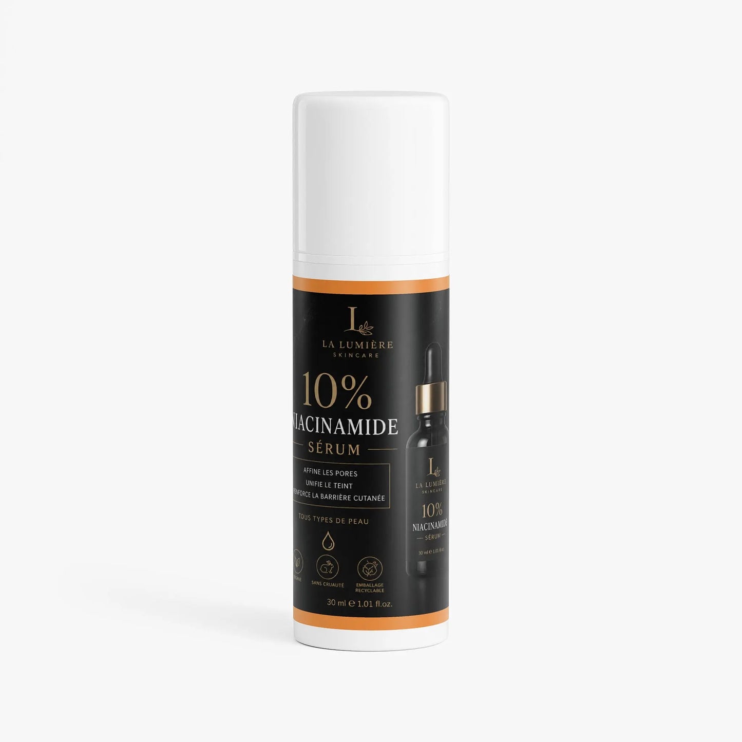 10% Niacinamide Serum AlphaVIT 10% Niacinamide Serum AlphaVIT Facial Care