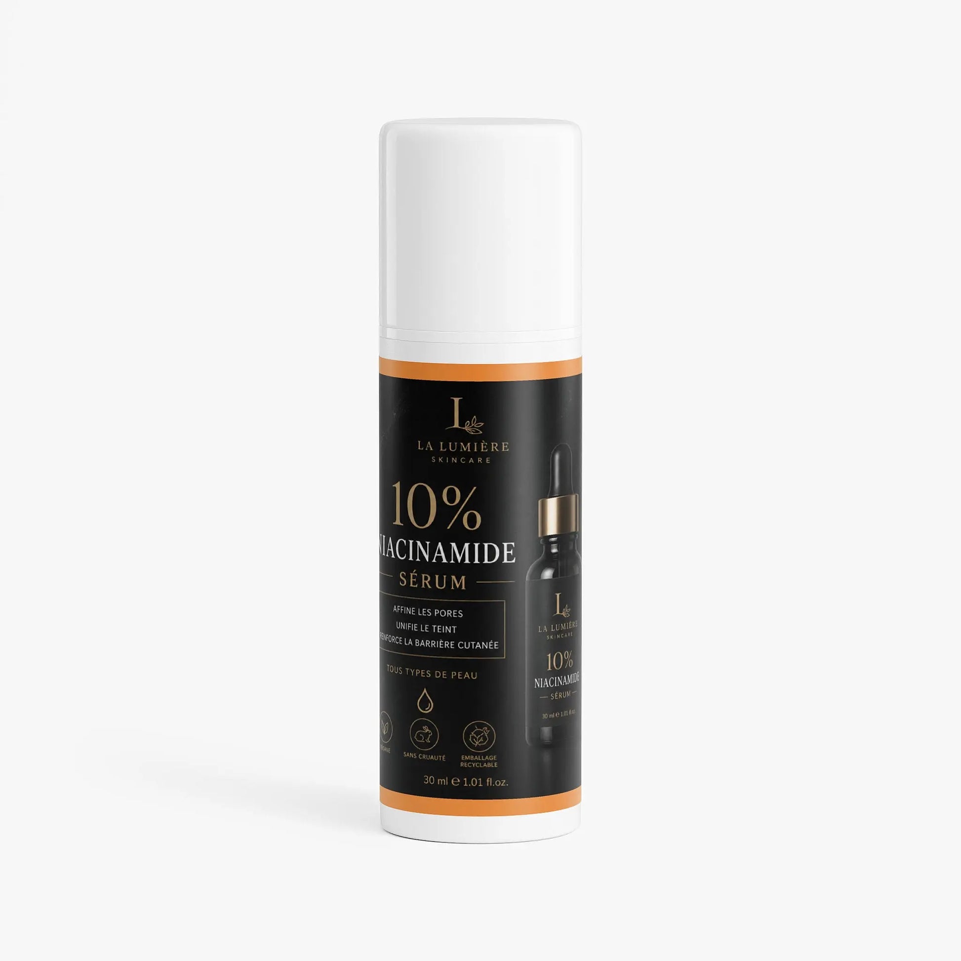 10% Niacinamide Serum AlphaVIT 10% Niacinamide Serum AlphaVIT Facial Care
