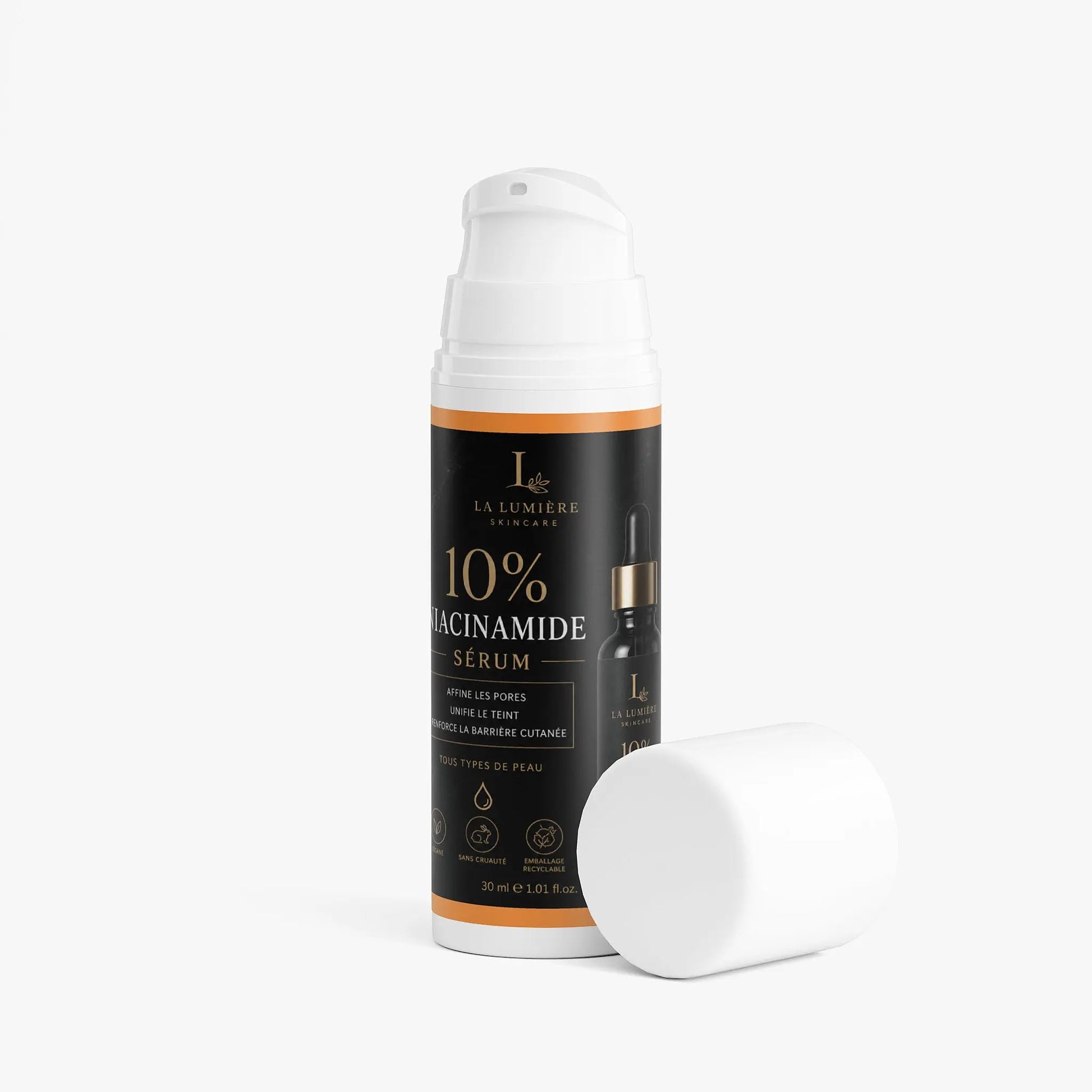 10% Niacinamide Serum AlphaVIT 10% Niacinamide Serum AlphaVIT Facial Care