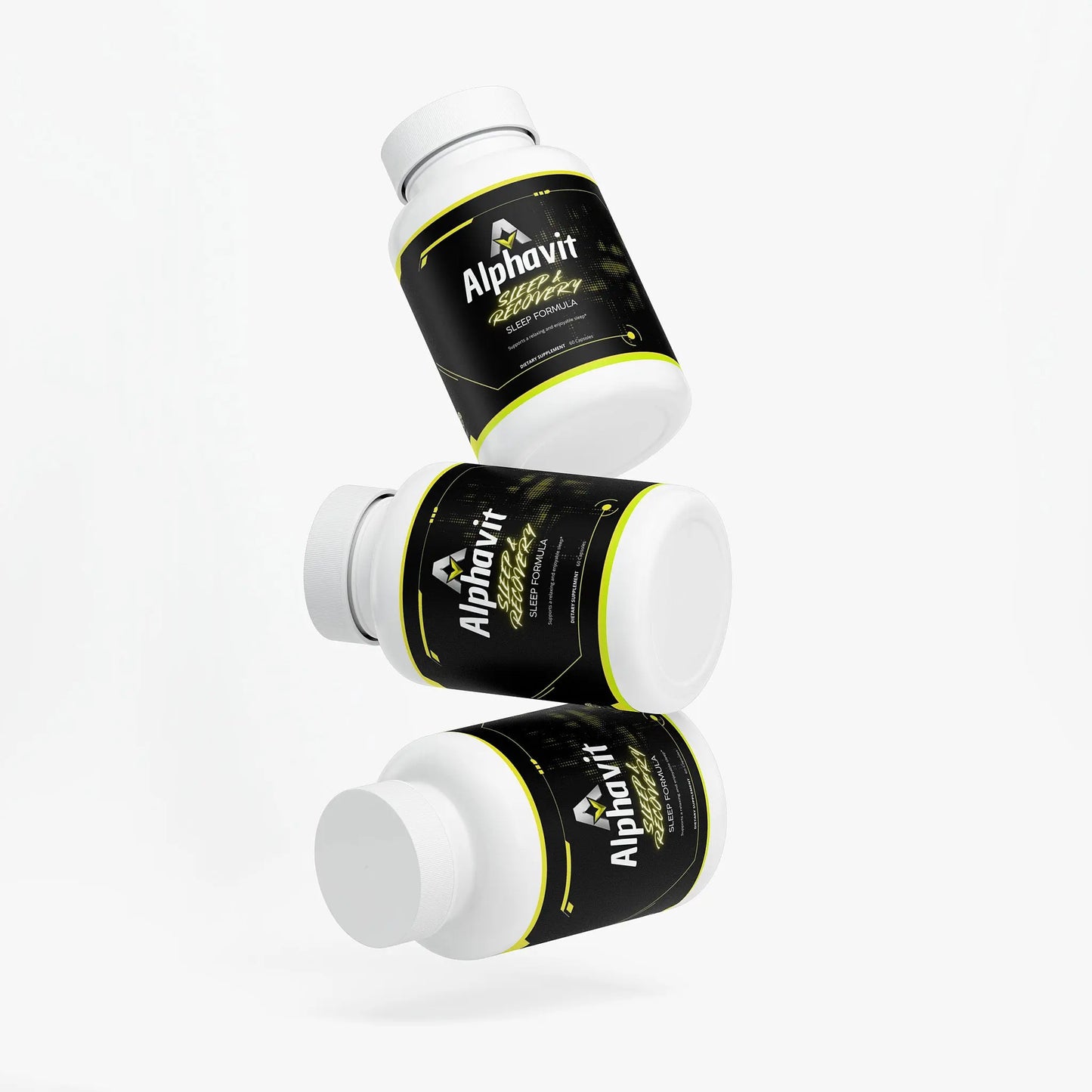 Sleep Formula AlphaVIT Sleep Formula AlphaVIT Sleep & Relaxation