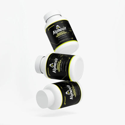 Sleep Formula AlphaVIT Sleep Formula AlphaVIT Sleep & Relaxation