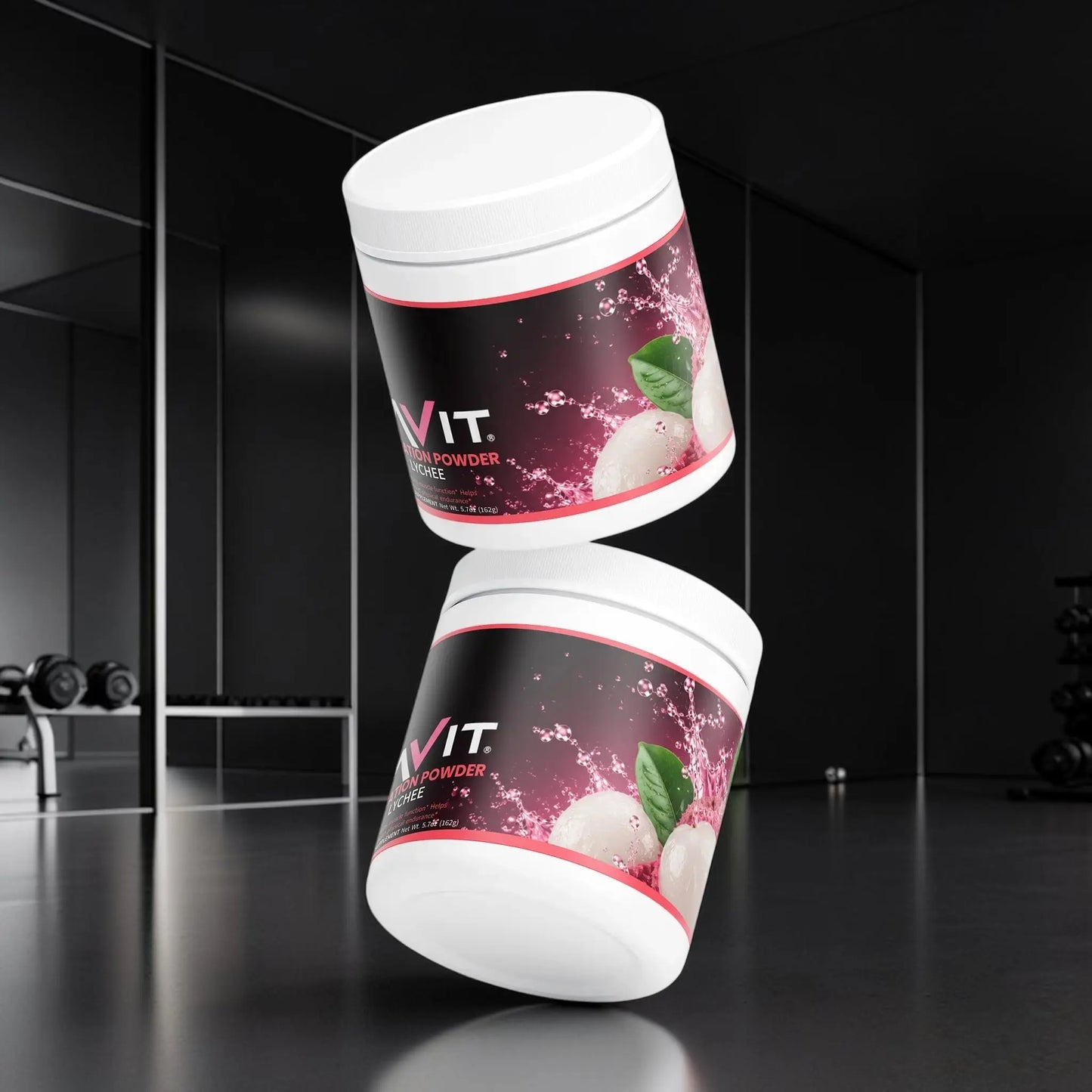 Hydration Powder (Lychee) AlphaVIT Hydration Powder (Lychee) AlphaVIT Intra-Workout Supplements