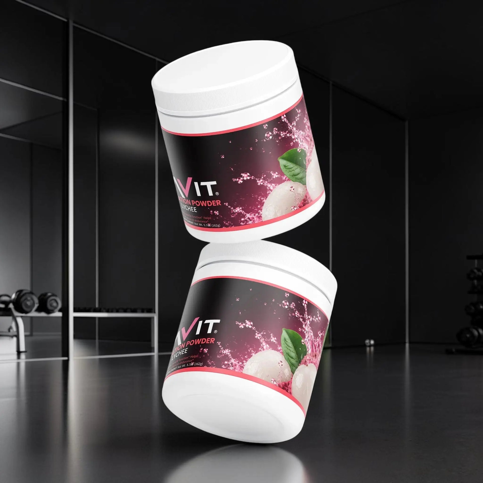 Hydration Powder (Lychee) AlphaVIT Hydration Powder (Lychee) AlphaVIT Intra-Workout Supplements