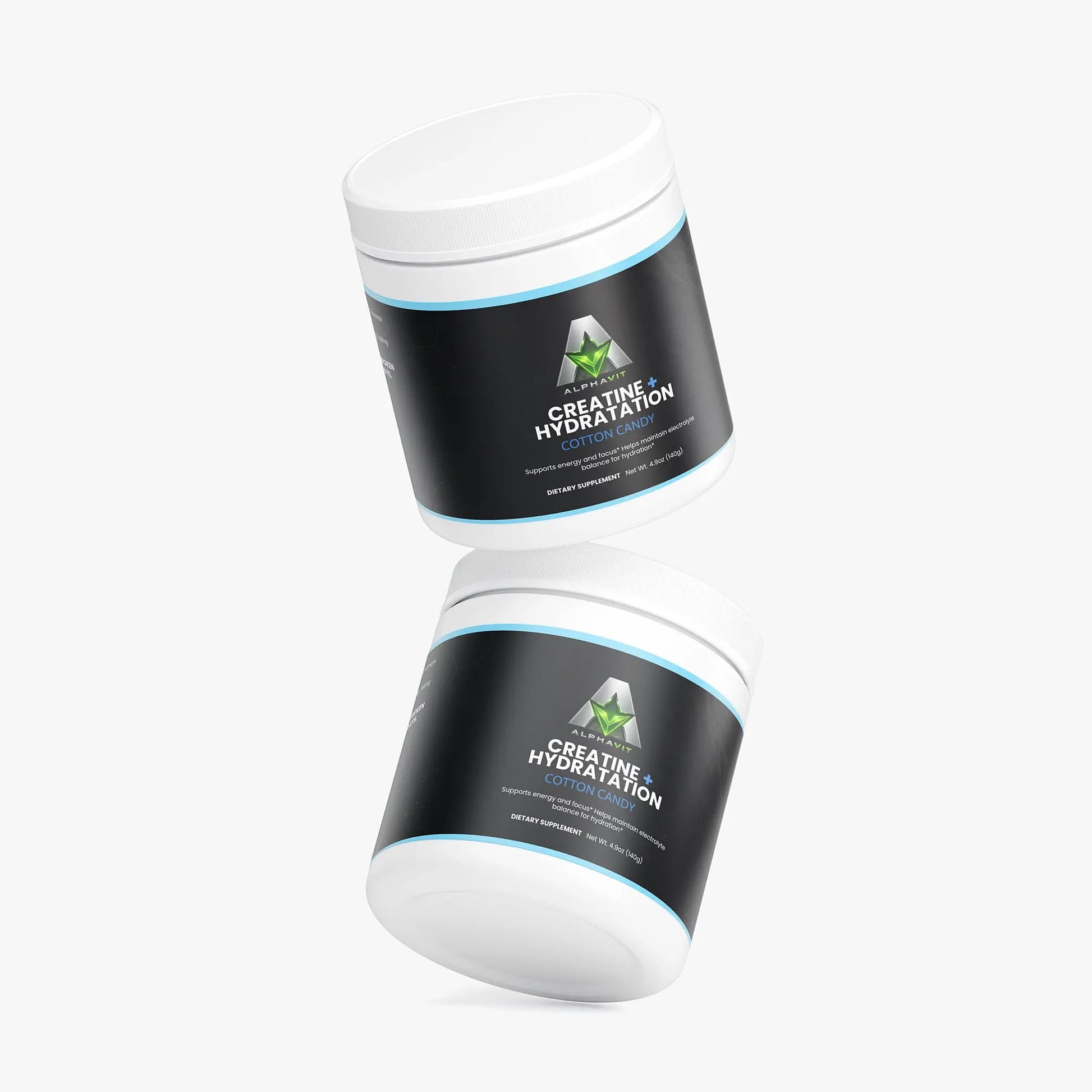 AlphaVIT Créatine | Candy AlphaVIT AlphaVIT Créatine | Candy AlphaVIT Pre-Workout Supplements