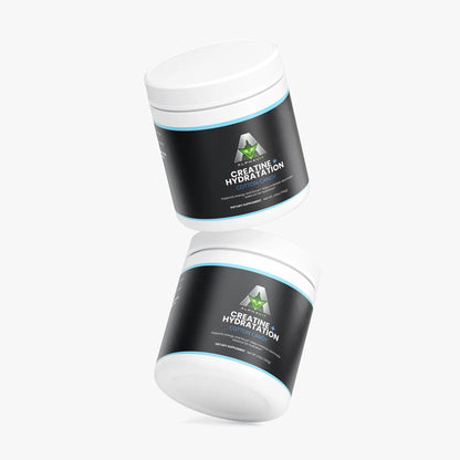 AlphaVIT Créatine | Candy AlphaVIT AlphaVIT Créatine | Candy AlphaVIT Pre-Workout Supplements