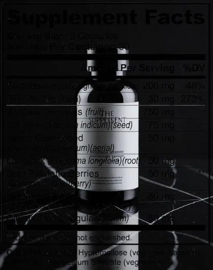 Alpha Energy AlphaVIT Alpha Energy AlphaVIT Sexual & Reproductive Wellness