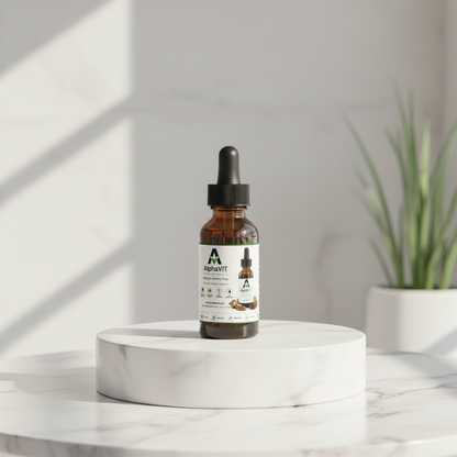 Adaptogen Immunity Drops