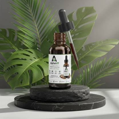 Adaptogen Immunity Drops