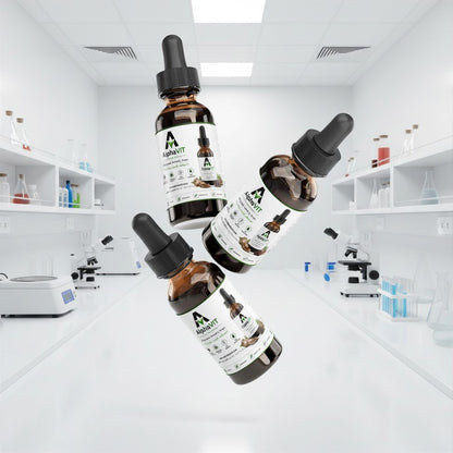 Adaptogen Immunity Drops