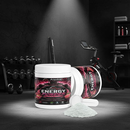 Energy Powder (Melon)
