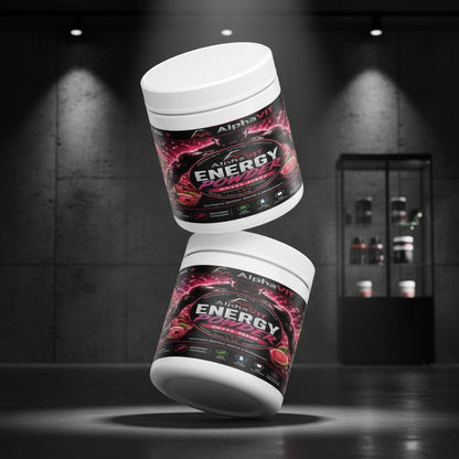 Energy Powder (Melon)
