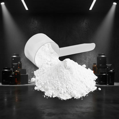 Nitric Shock Pre-Workout Powder (Fruit Punch)
