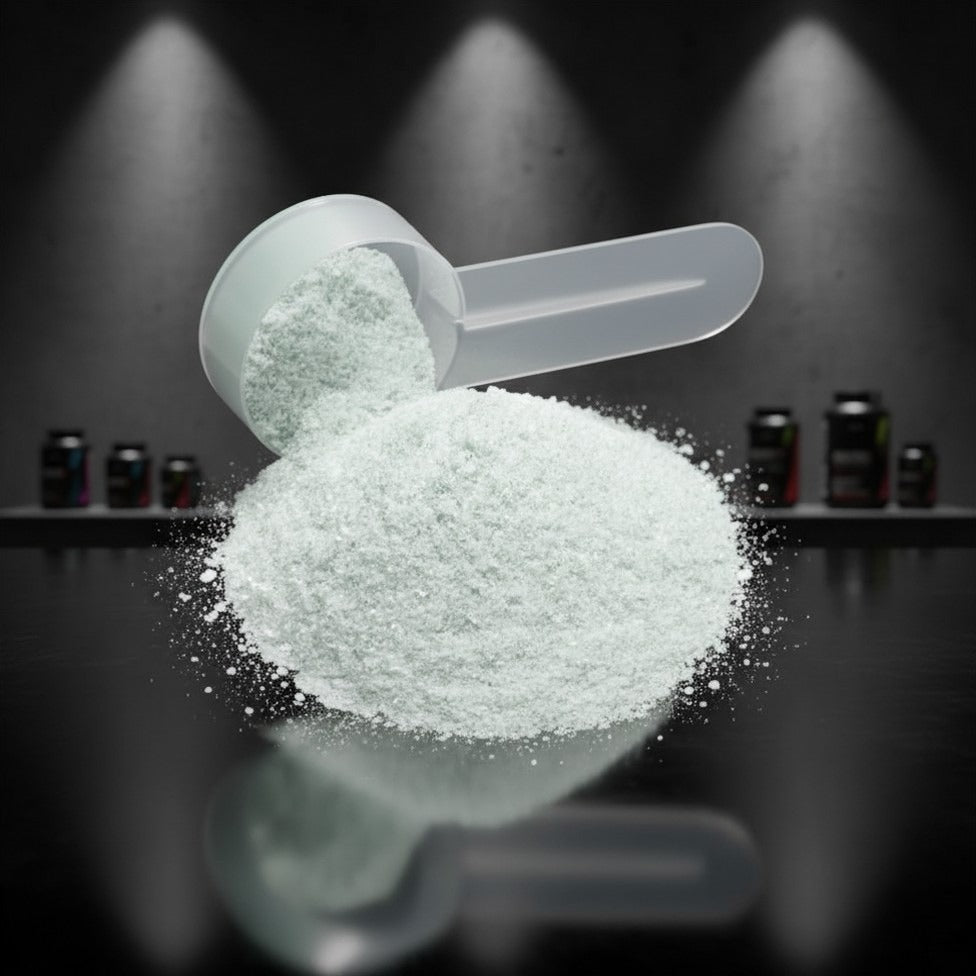 Focus Powder (Sour Candy)