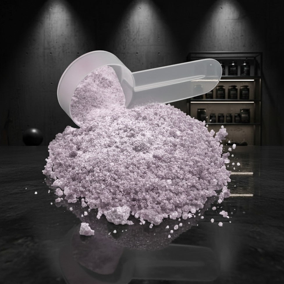 Focus Powder (Sour Grape)