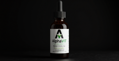 Adaptogen Immunity Drops