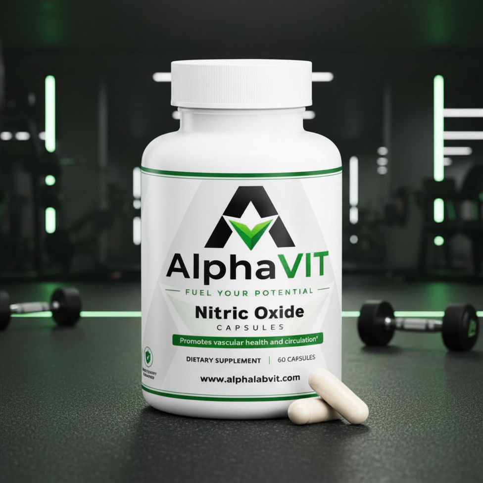 Nitric Oxide