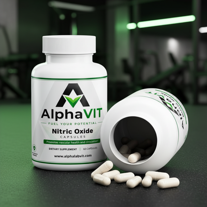 Nitric Oxide