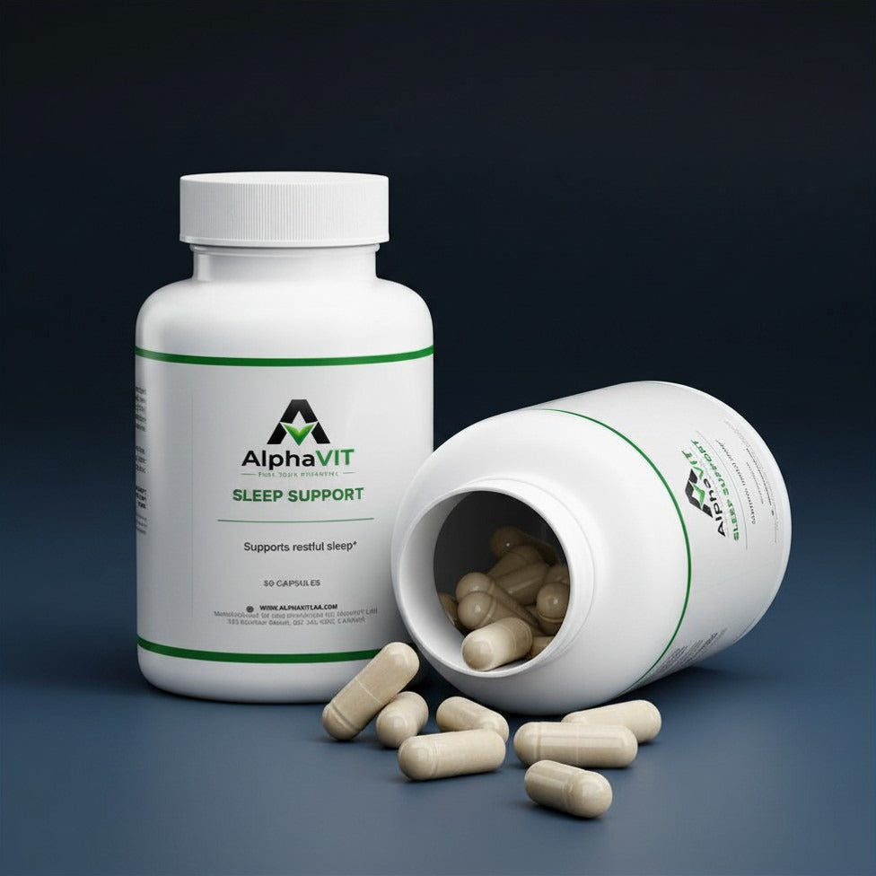 Sleep Support