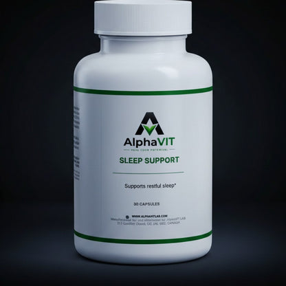 Sleep Support
