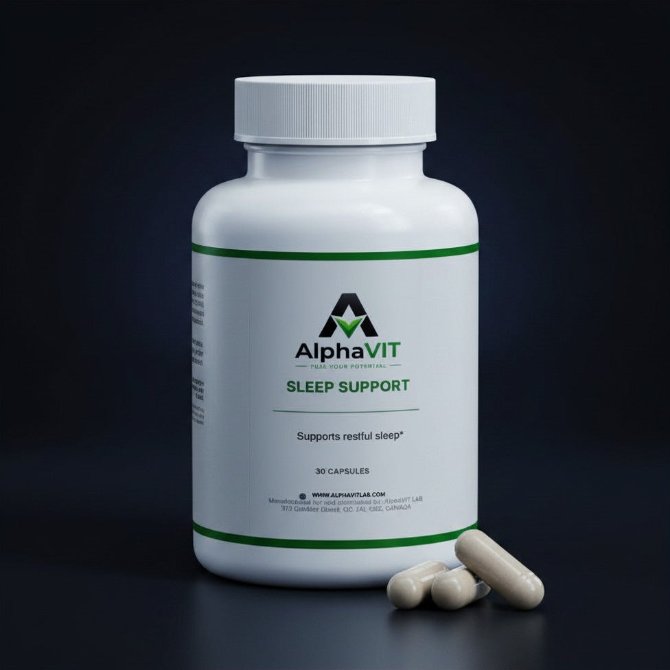 Sleep Support