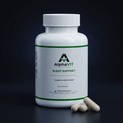 Sleep Support