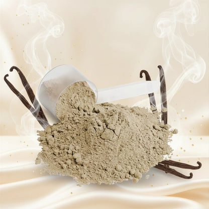CLINICAL GRADE WHEY ISOLATE  ISOLATE VANILLE